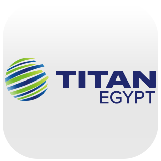 شركة اسكندرية للأسمنت ( تيتان )