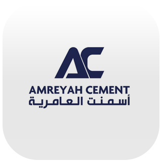 اسمنت العامريه